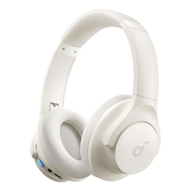 هدفون بلوتوثی انکر مدل Soundcore Q11i
