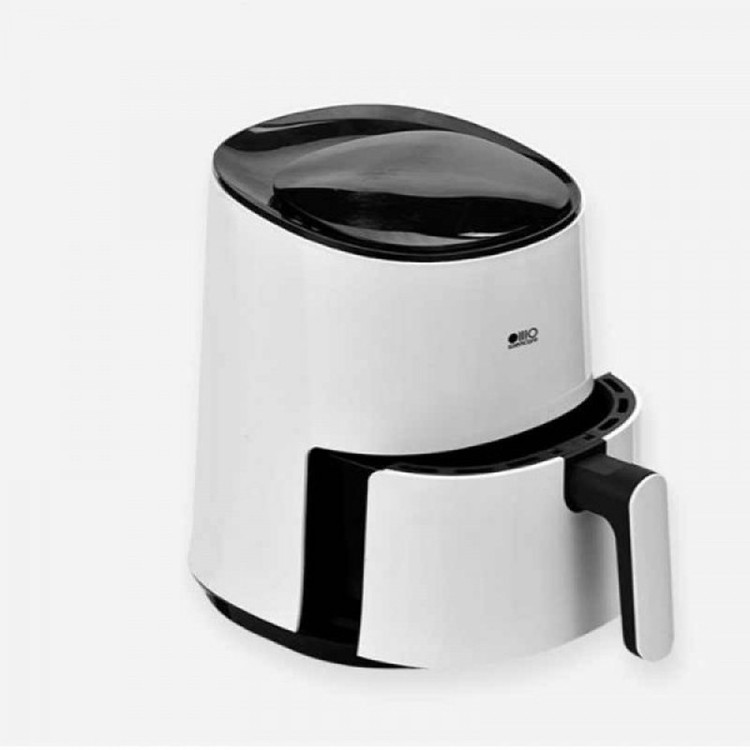 هواپز هوشمندشیائومی 2.5 لیتری او ای او مدل Silencare K505W