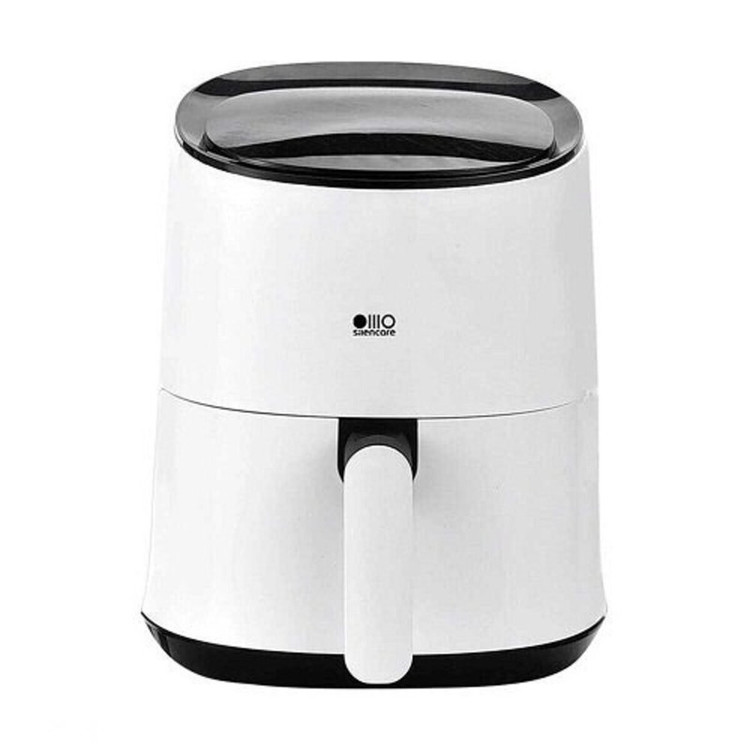 هواپز هوشمندشیائومی 2.5 لیتری او ای او مدل Silencare K505W