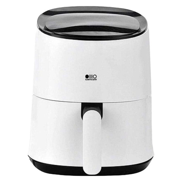 هواپز هوشمندشیائومی 2.5 لیتری او ای او مدل Silencare K505W