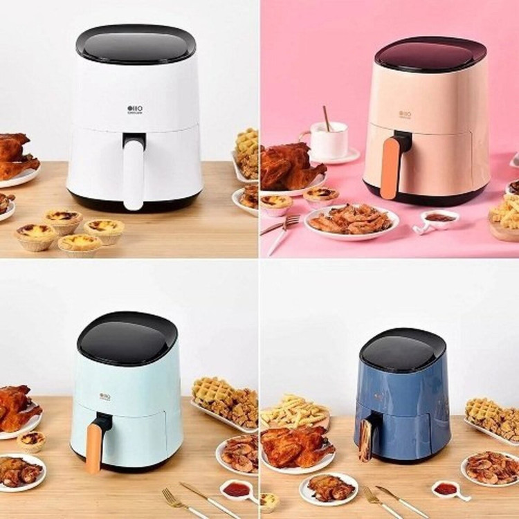هواپز هوشمندشیائومی 2.5 لیتری او ای او مدل Silencare K505W