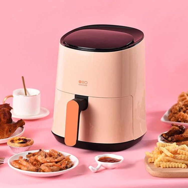 هواپز هوشمندشیائومی 2.5 لیتری او ای او مدل Silencare K505W