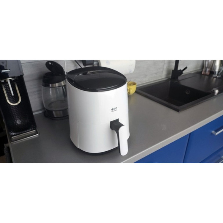 هواپز هوشمندشیائومی 2.5 لیتری او ای او مدل Silencare K505W
