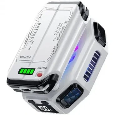 فن خنک کننده رادیاتوری x111pro